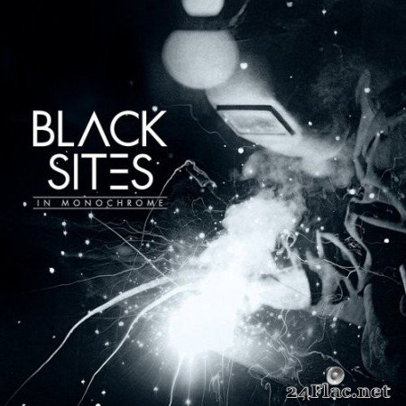 Black Sites - In Monochrome (2017) Hi-Res