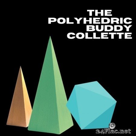 Buddy Collette - The Polyhedric Buddy Collette (Remastered) (1961/2021) Hi-Res
