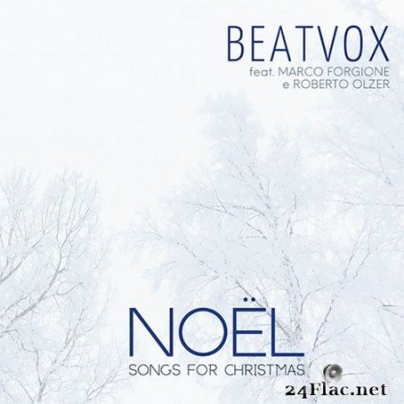 Beatvox - Noël (2021) Hi-Res