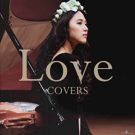 Maiko Nakamura - LOVE COVERS (2017) Hi-Res