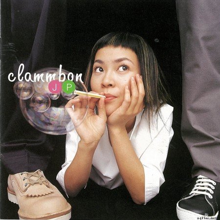 clammbon - JP (2016 Digitally Remastered) (2017) Hi-Res