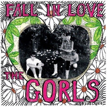 The Gorls - Fall in Love: 1992-93 (2021) Hi-Res