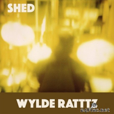 Wylde Ratttz (Sean Lennon) - Shed (2020) Hi-Res