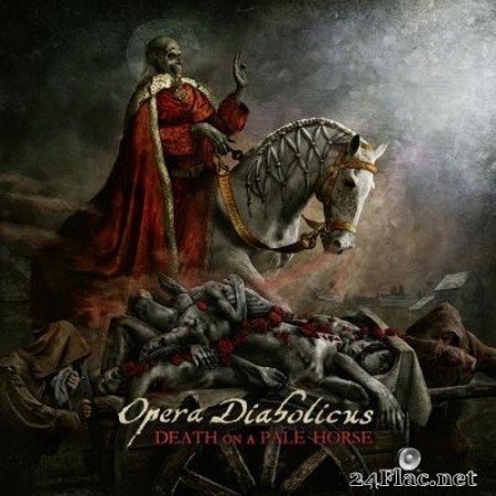 Opera Diabolicus - Death On A Pale Horse (2021) Hi-Res