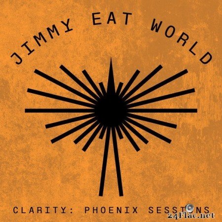Jimmy Eat World - Clarity: Phoenix Sessions (2021) FLAC