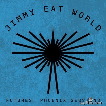 Jimmy Eat World - Futures: Phoenix Sessions (2021) FLAC