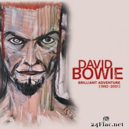 David Bowie - Brilliant Adventure (1992 - 2001) (2021) FLAC