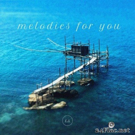 Paweł Seweryn - Melodies for You (2021) Hi-Res