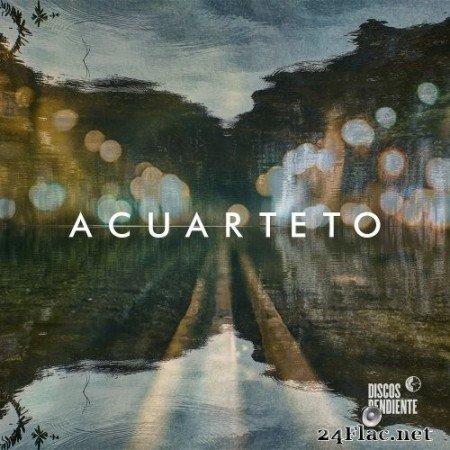 Acuarteto - Acuarteto (2021) Hi-Res