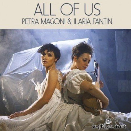 Petra Magoni & Ilaria Fantin - ALL OF US (2021) Hi-Res