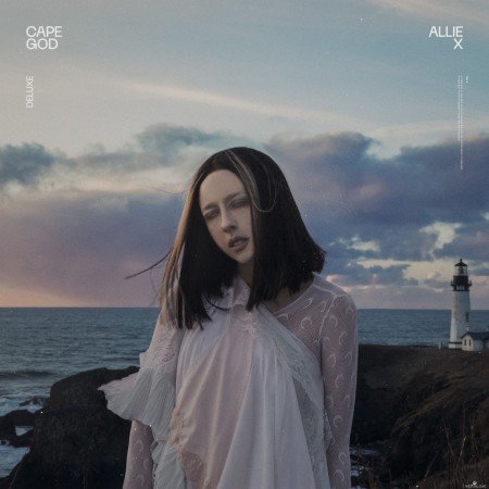 Allie X - Cape God (Deluxe) (2021) Hi-Res