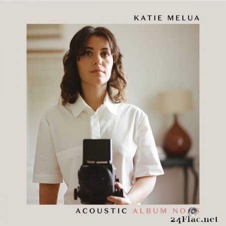 Katie Melua - Acoustic Album No. 8 (2021) Hi-Res
