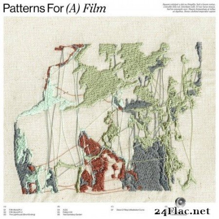 Mattias De Craene - Patterns for (a) Film (2021) Hi-Res
