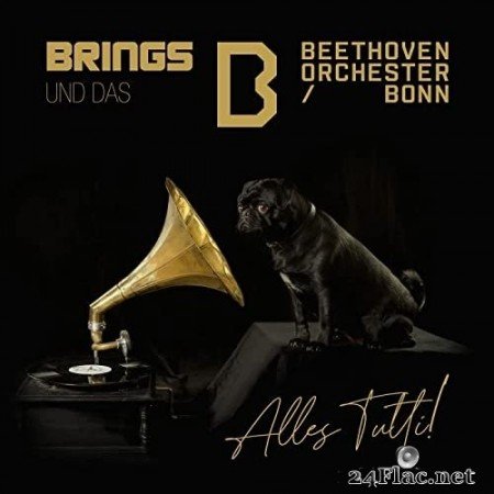 Brings & Beethoven Orchester Bonn - Alles Tutti! (2021) Hi-Res