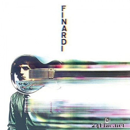 Eugenio Finardi - Finardi (2021 Remaster) (1981/2021) Hi-Res