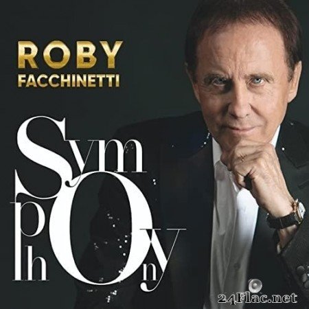 Roby Facchinetti - Simphony (2021) Hi-Res