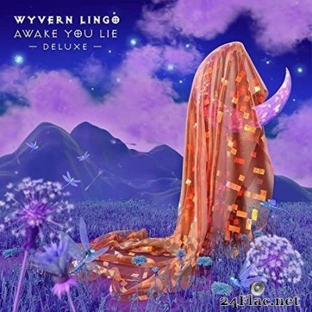 Wyvern Lingo - Awake You Lie (Deluxe) (2021) Hi-Res