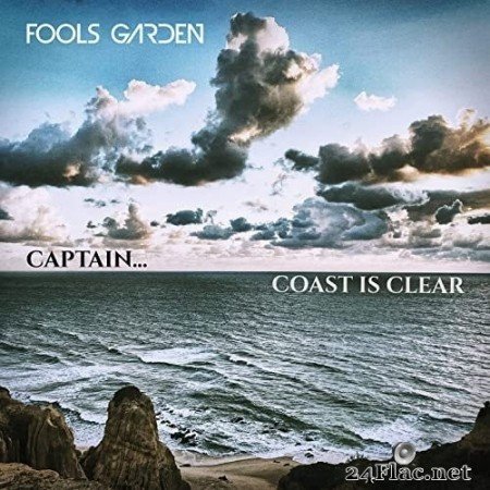 Fools Garden - Captain ... Coast Is Clear (2021) Hi-Res