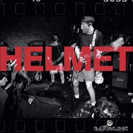 Helmet - Live and Rare (2021) Hi-Res