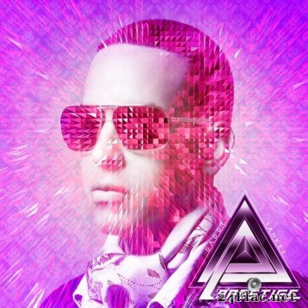 Daddy Yankee - Prestige (2012) Hi-Res [MQA]
