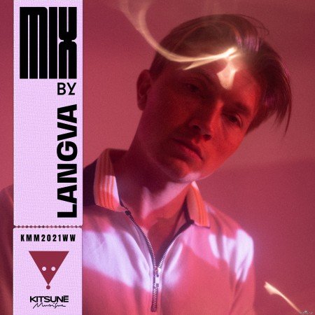 Langva - Kitsune Musique Mix By Langva (DJ Mix) (2021) Hi-Res