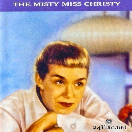 June Christy - The Misty Miss Christy (Remastered) (1956/2018) Hi-Res