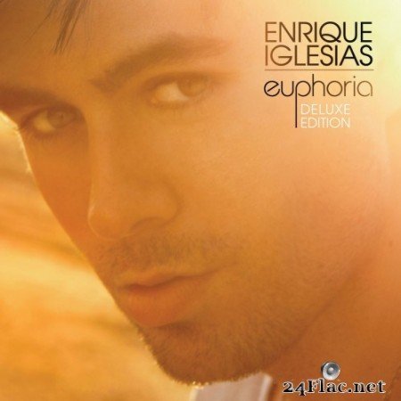 Enrique Iglesias - Euphoria (International Edition) (2010) Hi-Res [MQA]