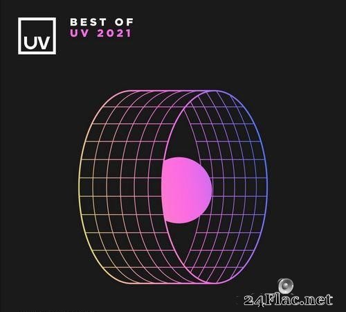 VA - Best of UV 2021 (2021) FLAC (tracks) | Lossless music blog