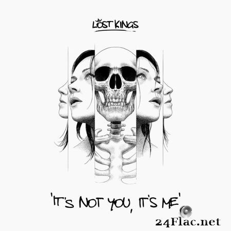 Lost Kings - It's Not You, It's Me (2021) FLAC