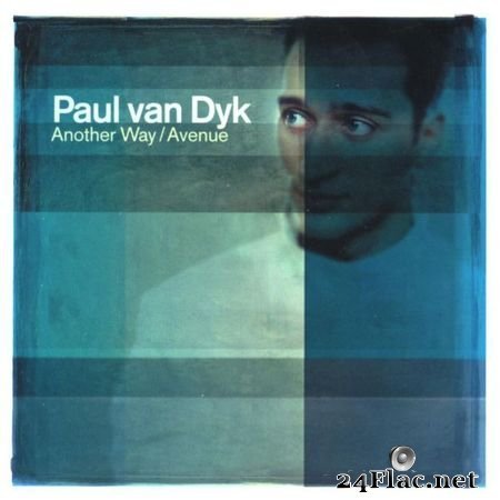 Paul van Dyk - Another Way Avenue (2007) [16B-44.1kHz] FLAC