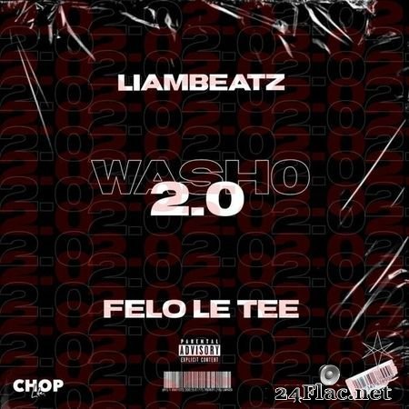 Liam Beatz - Washo 2.0 (2021) FLAC