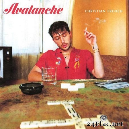 Christian French - avalanche (2021) (24bit Hi-Res) FLAC