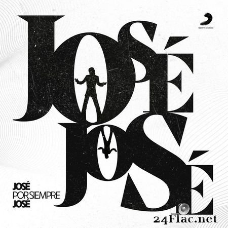 Jose Jose - Jose por siempre jose (2020) FLAC