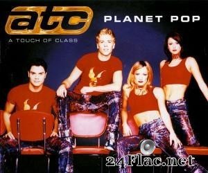 ATC - Planet Pop (2000) [APE (image + .cue)]