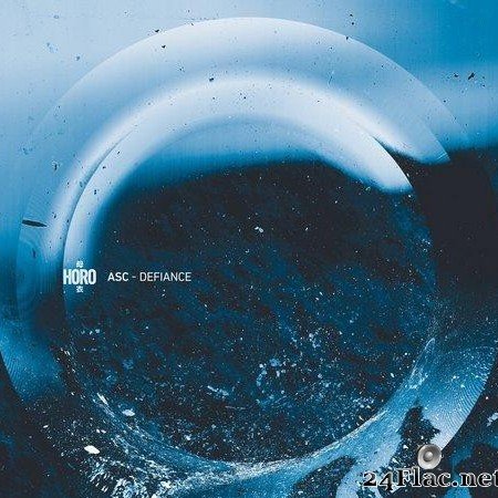 ASC - Defiance (2021) [FLAC (tracks)]