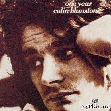 Colin Blunstone -  One Year (1971/2007) [FLAC (tracks + .cue)]