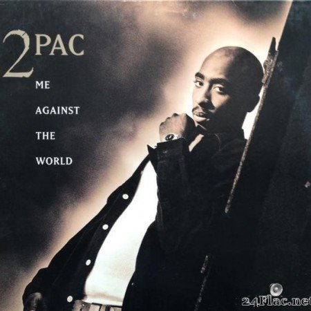 2pac - Me Against The World (1995) [FLAC (tracks + .cue)]