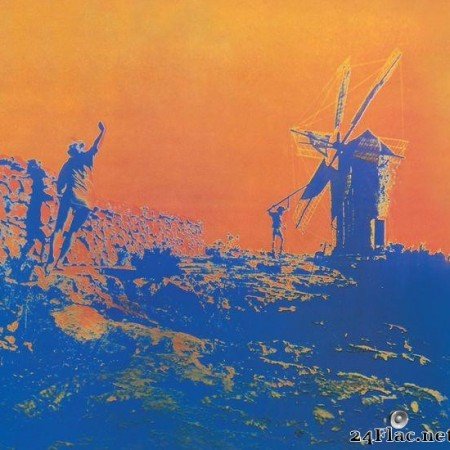 Pink Floyd - More (Original Film Sountrack) (2011 Remastered Version) (1969/2011) [FLAC (tracks)]