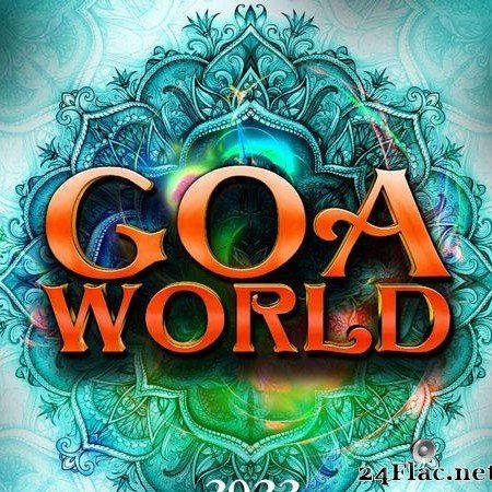 VA - Goa World 2022 (2021) [FLAC (tracks)]
