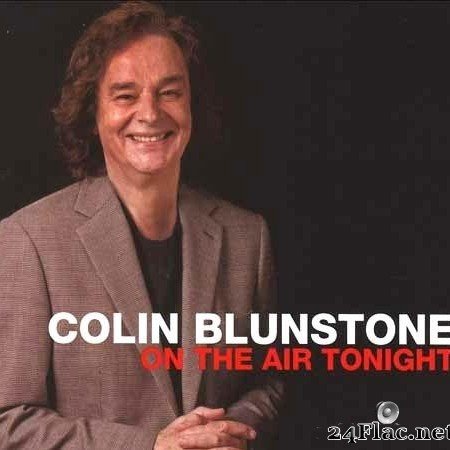 Colin Blunstone  - On The Air Tonight (2012) [FLAC (tracks + .cue)]