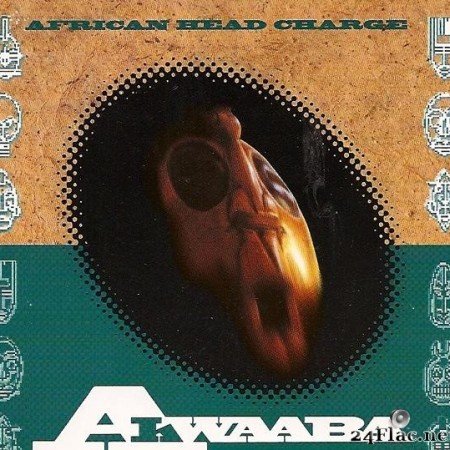 African Head Charge - Akwaaba (1996) [FLAC (tracks + .cue)]
