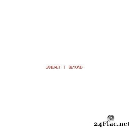 Janeret - Beyond (2021) [FLAC (tracks)]