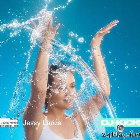 VA & Jessy Lanza - DJ-Kicks: Jessy Lanza  (2021) [FLAC (tracks)]