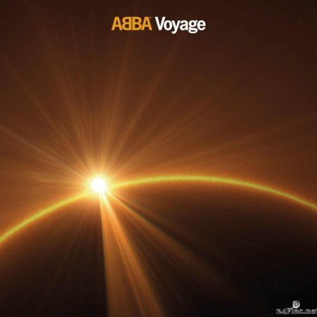 ABBA - Voyage (2021) [FLAC (tracks)]