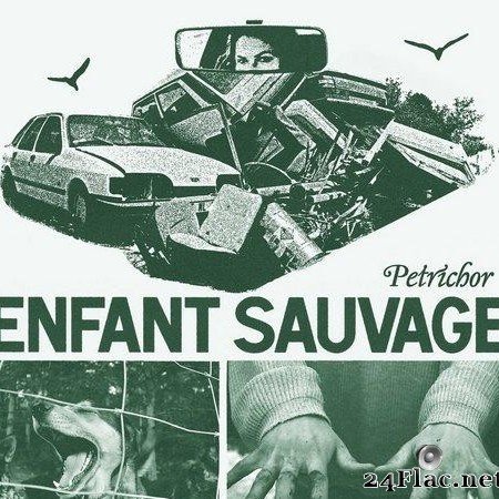 Enfant Sauvage - Petrichor (2021) [FLAC (tracks)]