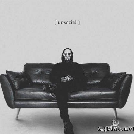 Audio - [Unsocial] (2021) [FLAC (tracks)]