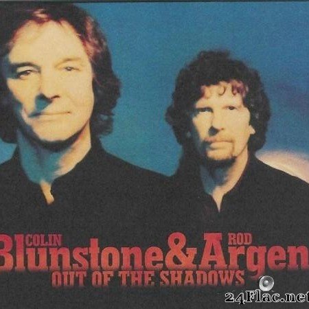 Colin Blunstone & Rod Argent - Out Of The Shadows (2001) [FLAC (tracks + .cue)]