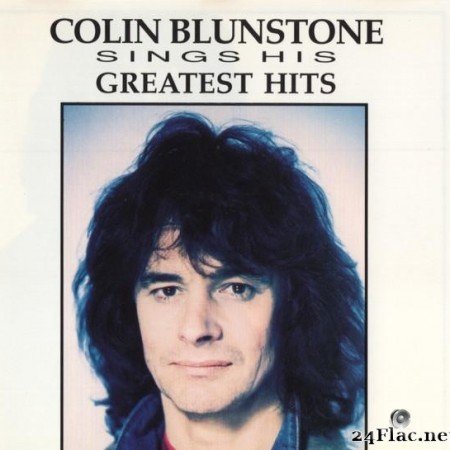 Colin Blunstone - Sings His Greatest Hits (1991) [FLAC (tracks + .cue)]