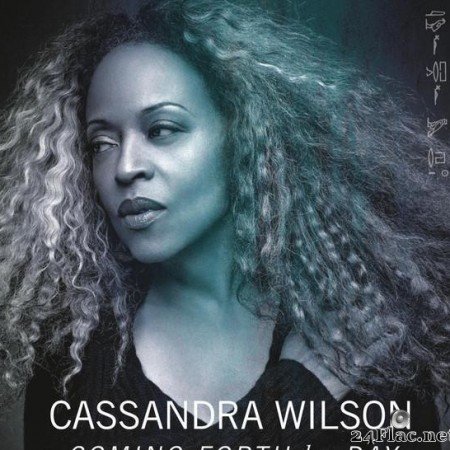 Cassandra Wilson - Coming Forth By Day (2015) [FLAC (tracks + .cue)
