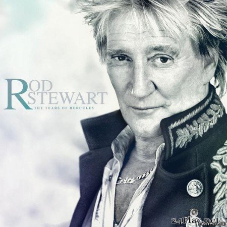Rod Stewart - The Tears of Hercules (2021) [FLAC (tracks)]